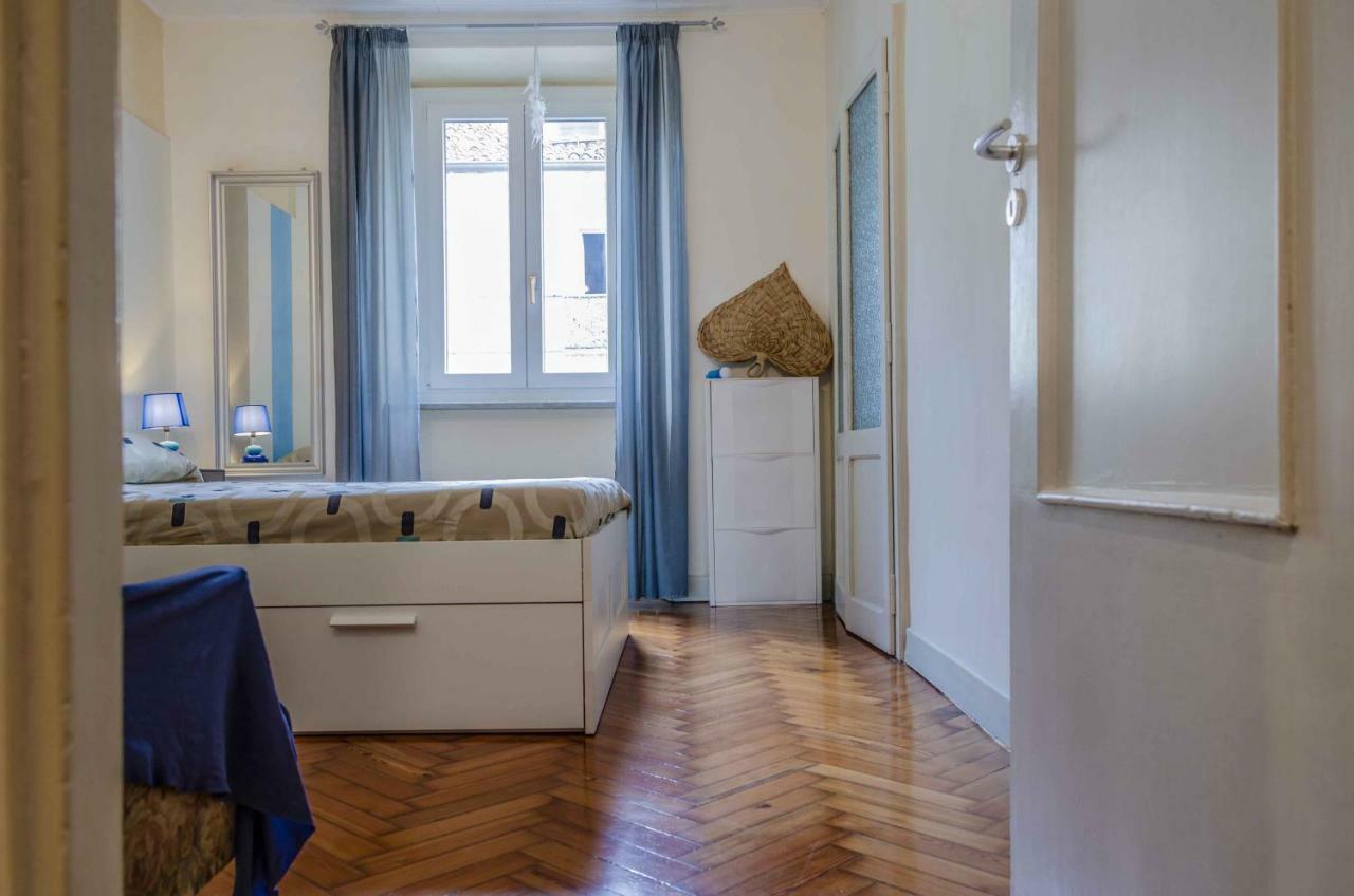 Apartamento Cosy House Quadrilatero Center Turín Exterior foto