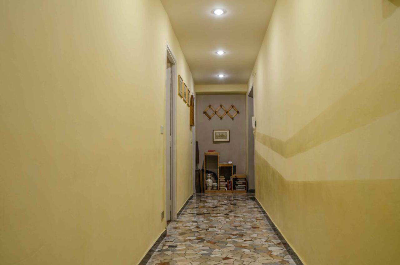Apartamento Cosy House Quadrilatero Center Turín Exterior foto