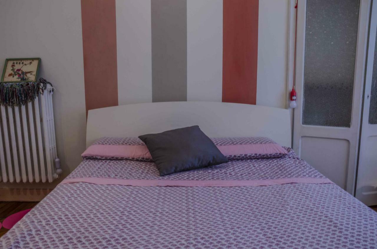 Apartamento Cosy House Quadrilatero Center Turín Exterior foto
