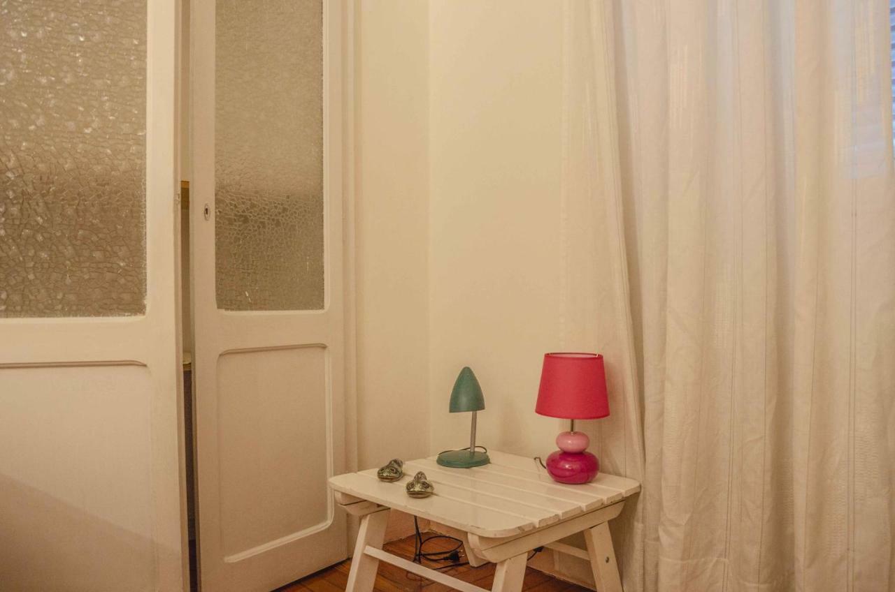 Apartamento Cosy House Quadrilatero Center Turín Exterior foto