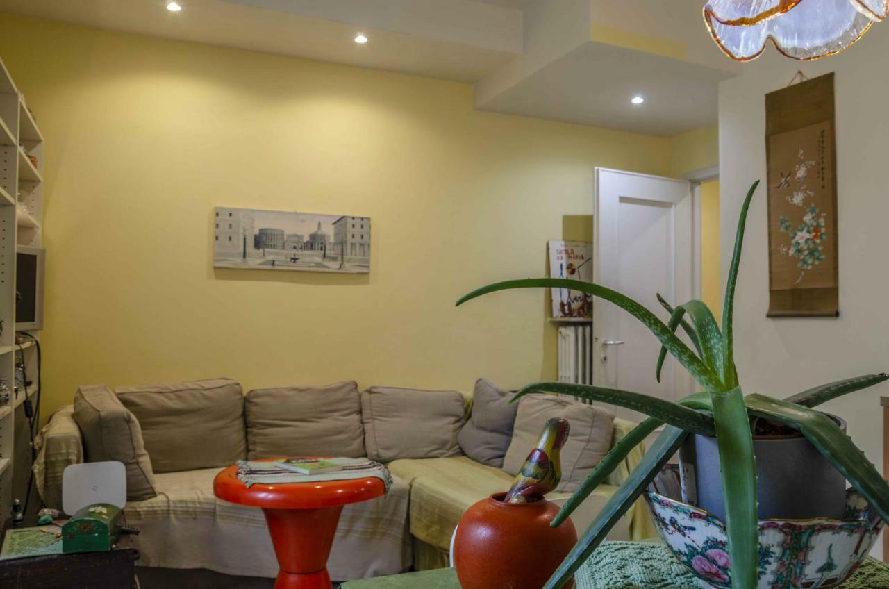 Apartamento Cosy House Quadrilatero Center Turín Exterior foto