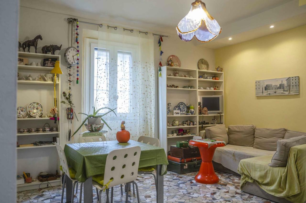 Apartamento Cosy House Quadrilatero Center Turín Exterior foto